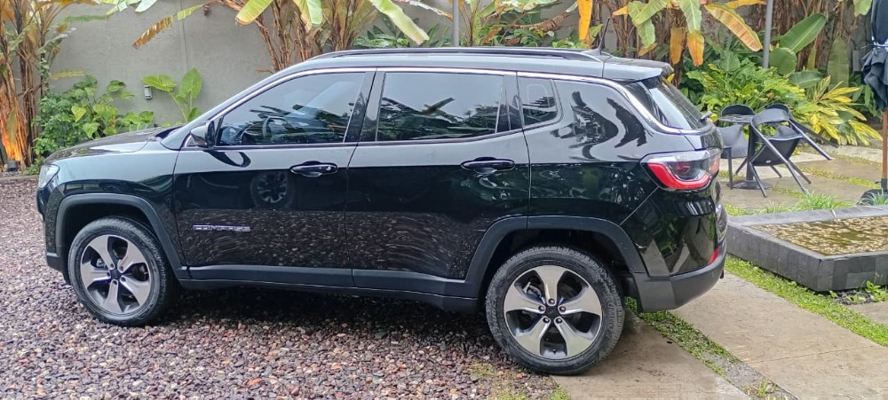 Jeep COMPASS — foto 3